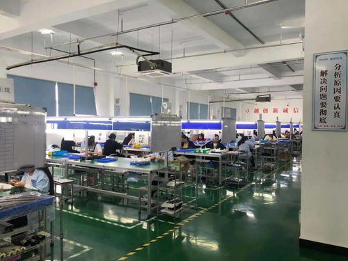 來鳳人專屬好機會！利川招300名女工，包吃住待遇優，月薪3000離家近！